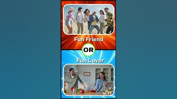 Would You Rather?? personality edition 🤔🔥#wouldyourather #quiz #shorts #challenge #quiznector