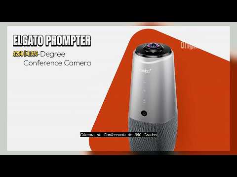 Elgato Prompter Review: Is This Built-In Screen Teleprompter Worth It? video thumbnail