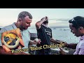 Vlog 62 - Balut Challenge with my Russian Friends
