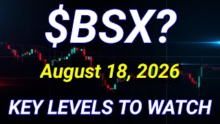 BSX Stock Analysis | Boston Scientific Corporation | August 18, 2026