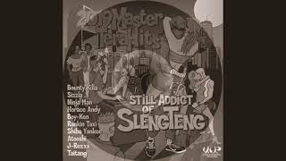 作業用】V I P International SLENG TENG riddim - YouTube