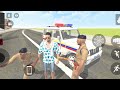 🎮Franklin order by 3⃣ red 4x4 car in Indian🇮🇳 Thief Auto Riders simulator!!!🎮