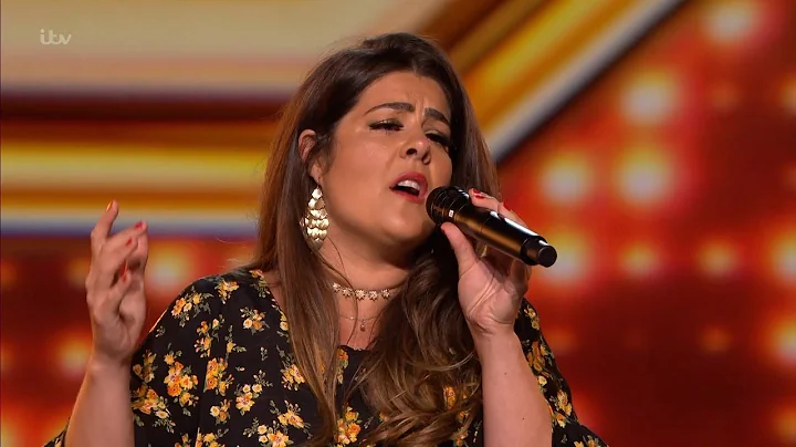 The X Factor UK 2018 Louise Setara Auditions Full ...