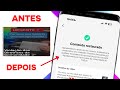 Como restaurar vídeo removido do TikTok
