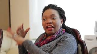 Nnamdi Kanus Wife Speaks This Is Why We Need Biafra