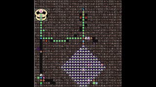 Rift Wizard 2 SpeedRun About 10:50