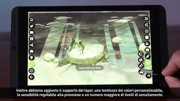 NVIDIA SHIELD Tablet OTA - (sottotitoli ITA)