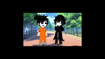 "Unironically British" #shorts #short #gacha #gachaclub #scp #scpfoundation #scp035 #scp049