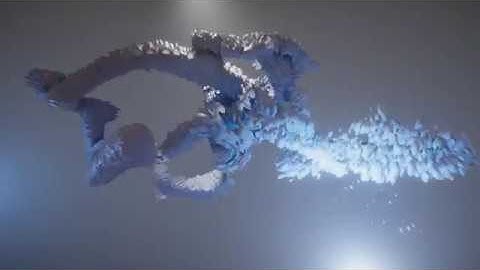 Unity | Volumetric Audio Visual