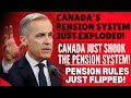 Biggest Pension Overhaul In Canadian History 2025 Changes Explained Biggest Pension Overhaul In Canadian History 2025 Changes Explained