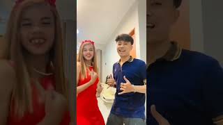 Download Lagu bergoyang bersama barudak naga #gelenyu #adeastrid #baleendah #barudaknaga #viral MP3