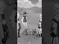 Genshin Impact with Oswald the Lucky Rabbit ost #3