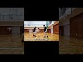 オフェンスファウルに要注意！イリーガルスクリーンの基本解説　 #ダイアモンドbbsオンライン #バスケ #basketball #nba