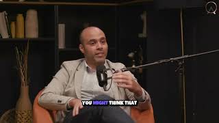 Interview Secrets  Uncovering Personalities in Minutes! 🤔