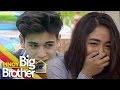 PBB Season 7 Day 57: Marco at Vivoree, inamin ang kanilang nararamdaman para sa isa't isa