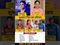 शुभमन गिल का परिवार ‼️ shubman gill family#ytshorts #viral#cricketlover