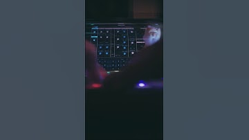 Kai Aras Volt Linnstrument track idea #ambientmusic #linnstrument #iosmusic #iosmusicproduction