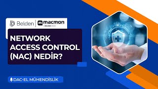 Network Access Control Nac Nedir? Macmon Türkiye