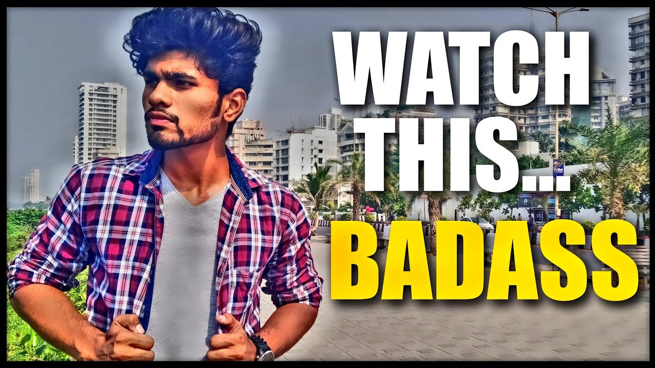 HOW TO UNLEASH YOUR INNER BADASS 5 SIMPLE TIPS YouTube