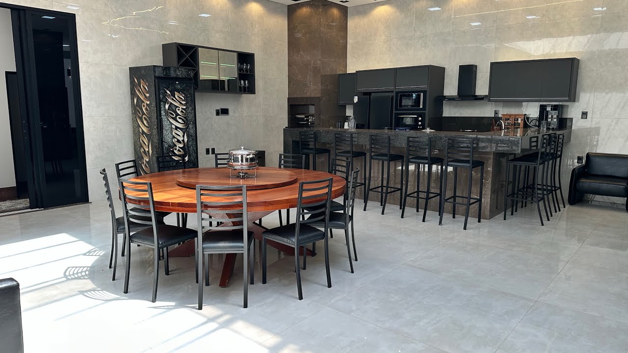 Casa à venda bairro Copacabana em Patos de Minas!