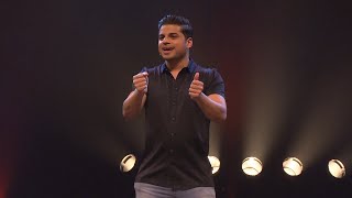 Rayen Panday  Autorijden (Niet Verder Vertellen)