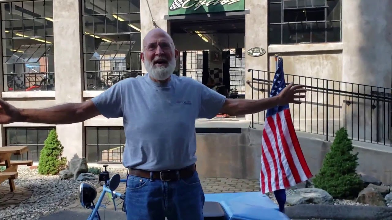 new england motorcycle museum in rockville ct Cushman and v10 dually and cr500