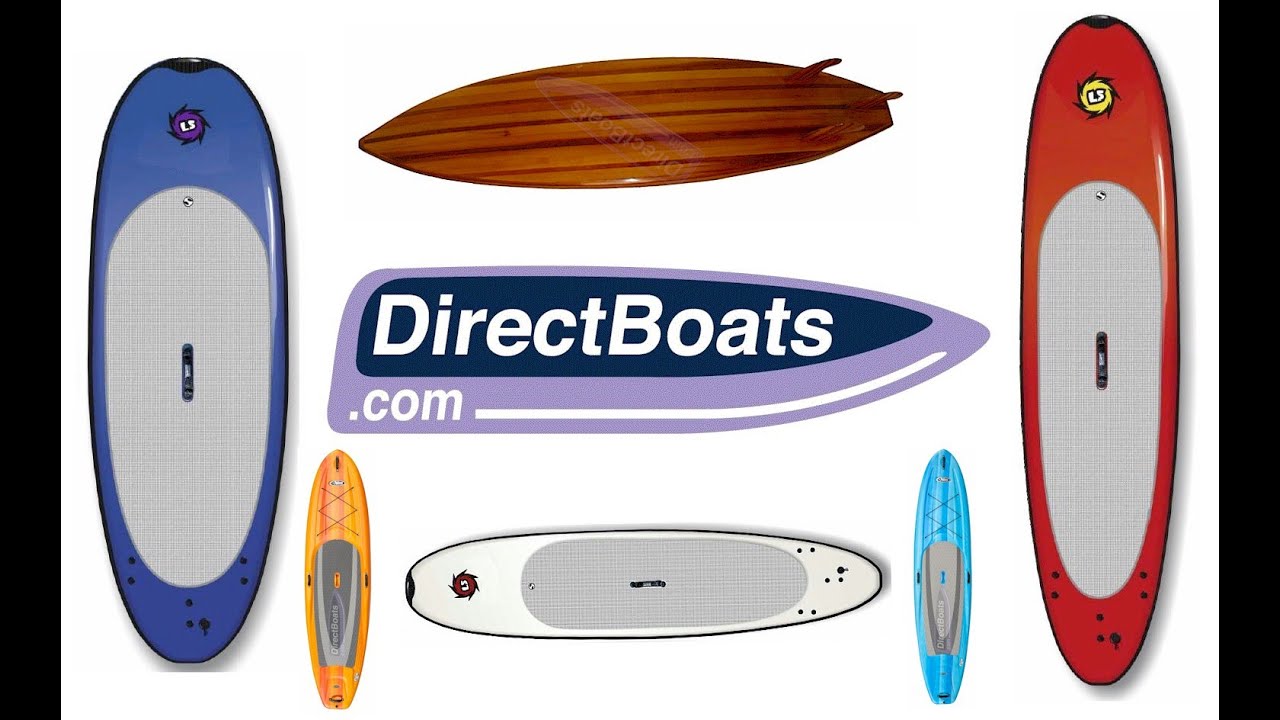 SUP Boards For Sale YouTube