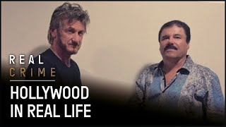 When El Chapo Met Sean Penn | Bungle In The Jungle (Full Documentary) | Real Crime Net Worth