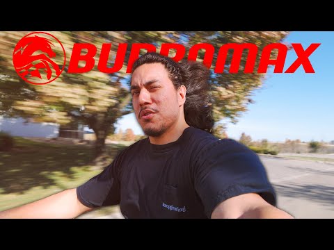 These Electric Mini Pitbikes are SO FUN!
