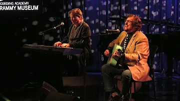 Stephen Bishop - It Might Be You (The Grammy Museum)