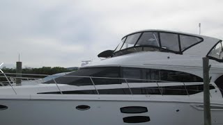 2015 Meridian 441 Sedan Yacht For Sale at MarineMax Clearwater