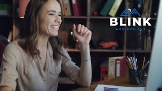 Blink Web Designs For Small Businesses That Have Lost Search Rankings To Large Corporations