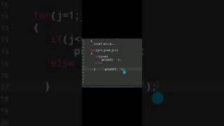 #73 | How to Write C Program | Basic c language Exercise74  #shorts #coding