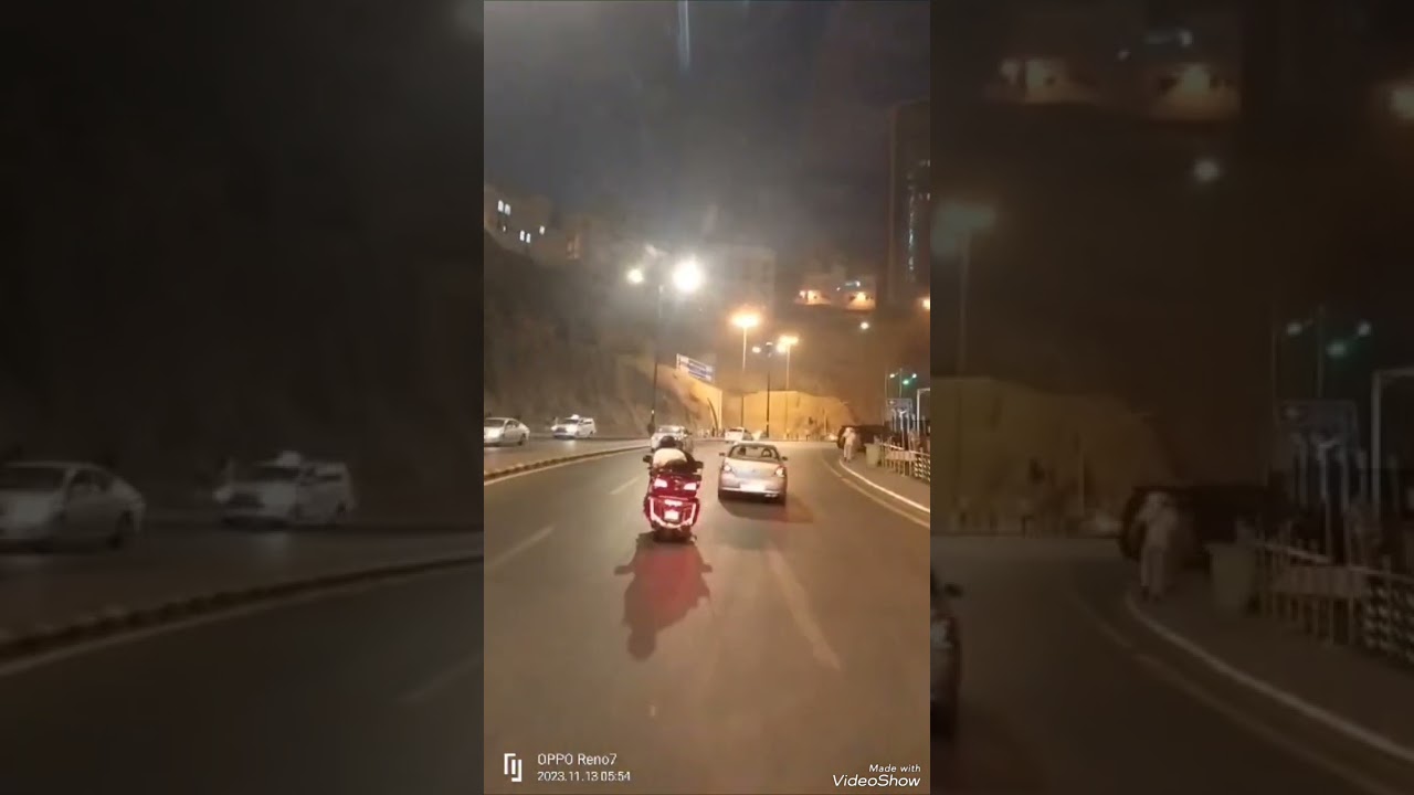 طريق من محطة الحافلات اجياد مصافي الي فندق نخبة الخير