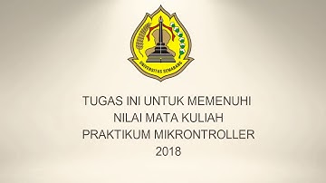 PROJECT SWITCH BUZZER LED menggunakan Nuvoton NUC140