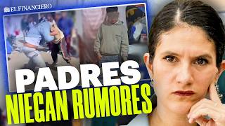 Caso Jeremy Fiscal Descarta Vínculos De Familia Con Grupo Criminal