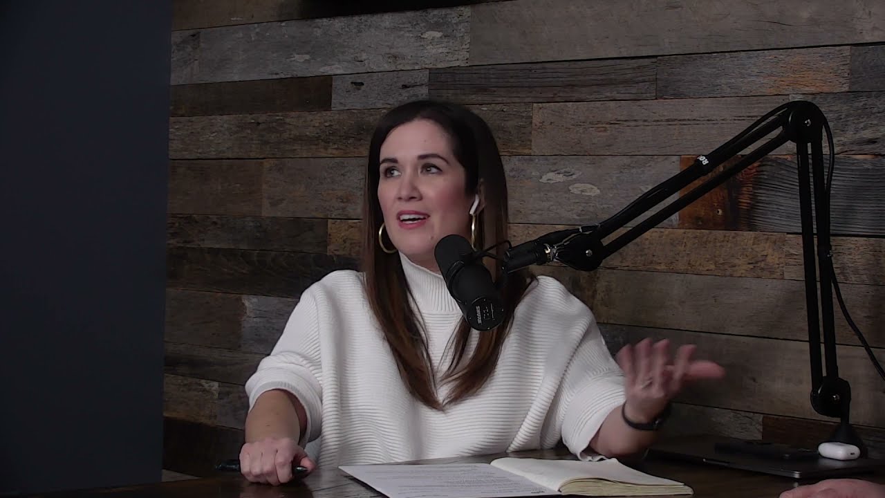 Ep 004: Account Management with Nicole Bauer