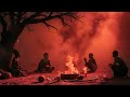 Zulu Harmonies for a Tranquil and Calm Spirit