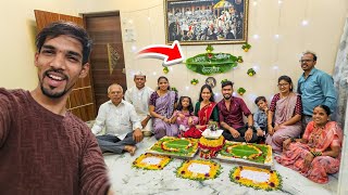 Dulha-Dulhan Ka Ek Sath Kelvan Mami Mami Ne Diya Aisa Surprise