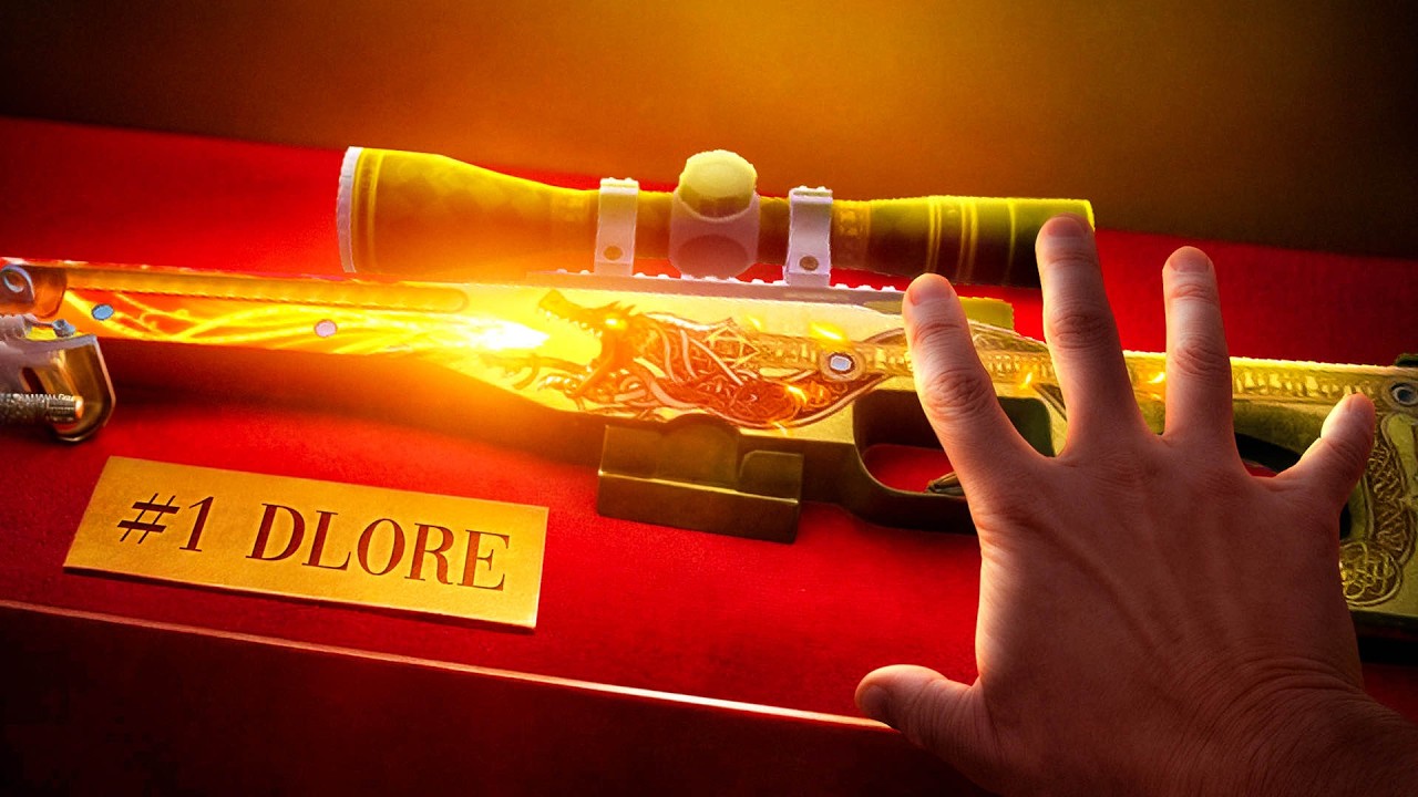 Latest Title & Thumbnail