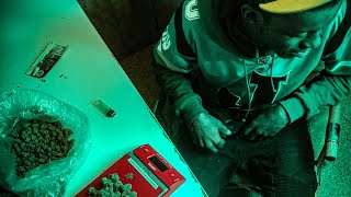 JayWill “Patient￼ (official video)