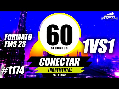 🎤 CONTADOR Formato