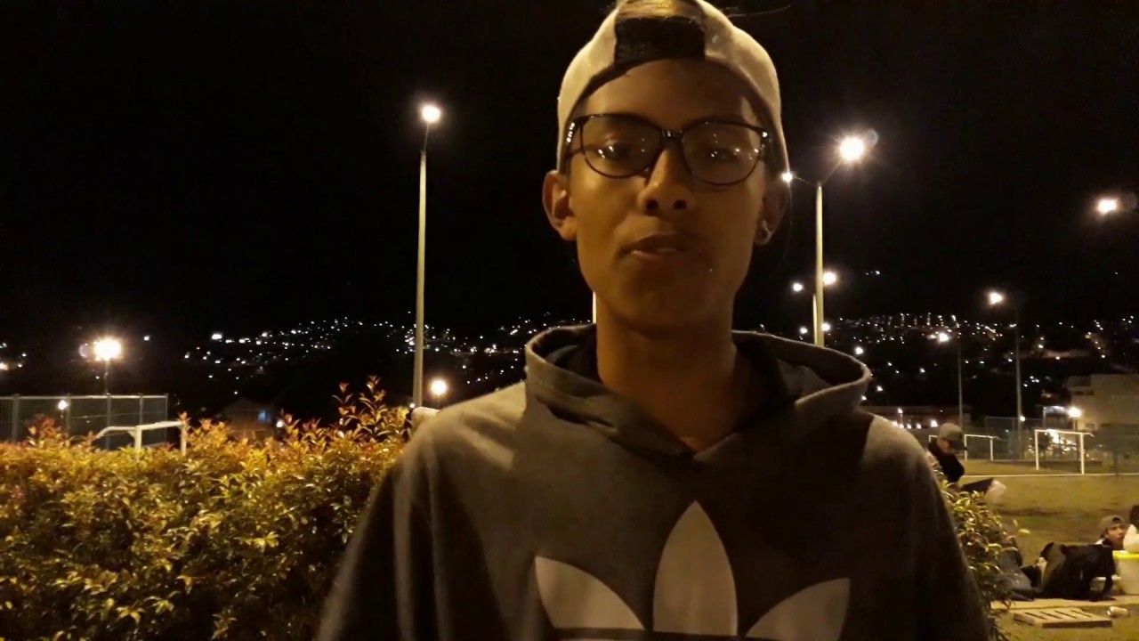 MC ZODY - ENTRENAMIENTO FREESTYLE RAP COLOMBIANO TUNJA 2018 video phone beyonce mp3