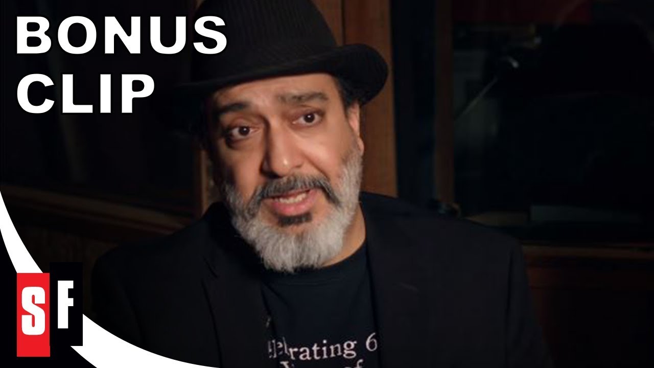 Hype! (2017) - Bonus Clip 1: The Bands Look Back On Their Performances