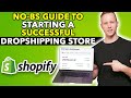 No-BS Guide: How To Start A $100,000 Dropshipping Store In 60 Days