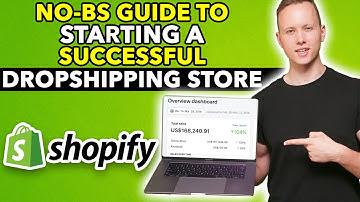 No-BS Guide: How To Start A $100,000 Dropshipping Store In 60 Days