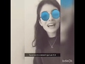 Lorde - Happiness Is A Warm Gun (When I hold you, in myyyy arms) Snapchat story