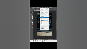 Remove any Text Short Photoshop #shorts #photoshop #photoshoptutorial