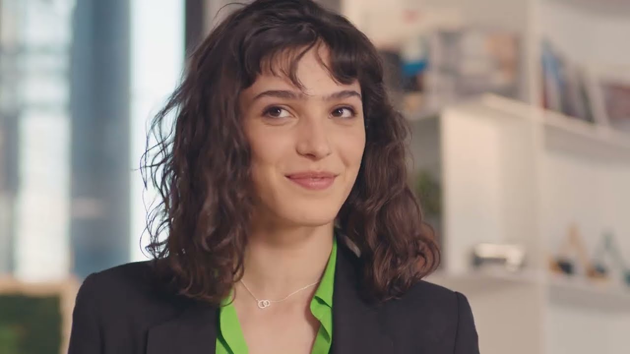 L‘Adresse - spot publicitaire