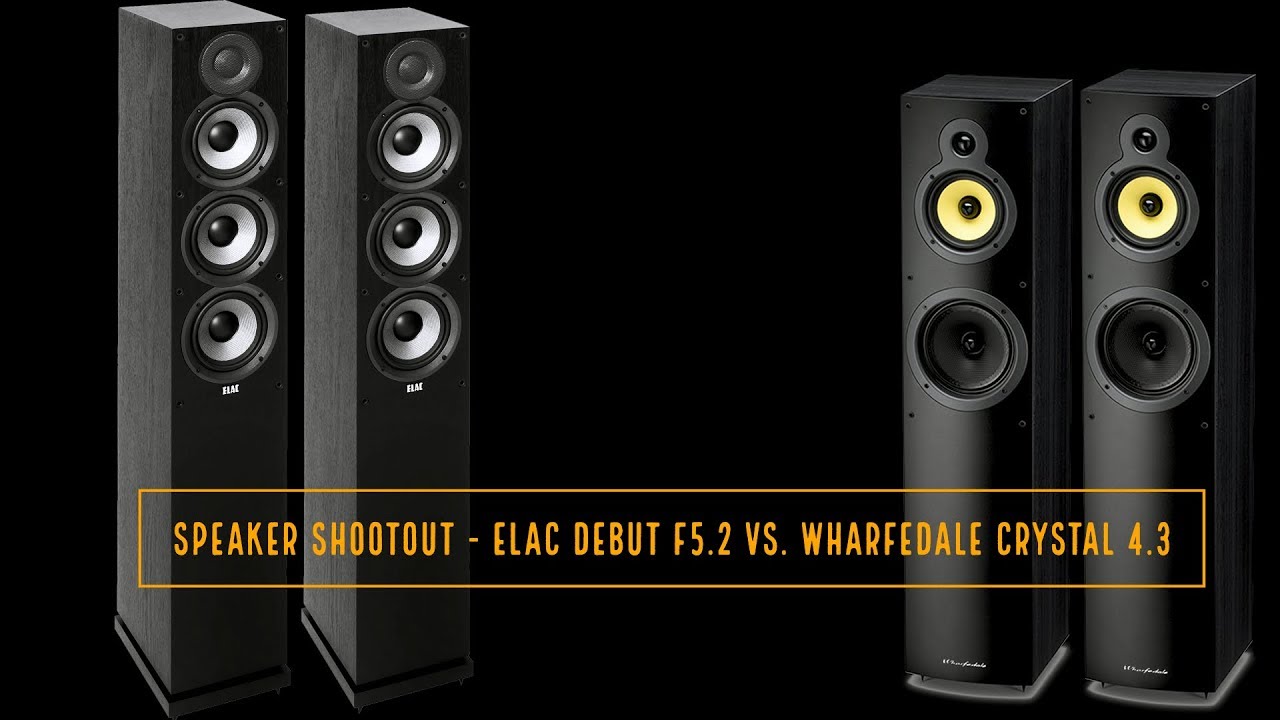 Elac Owners Thread Page 145 Avs Forum